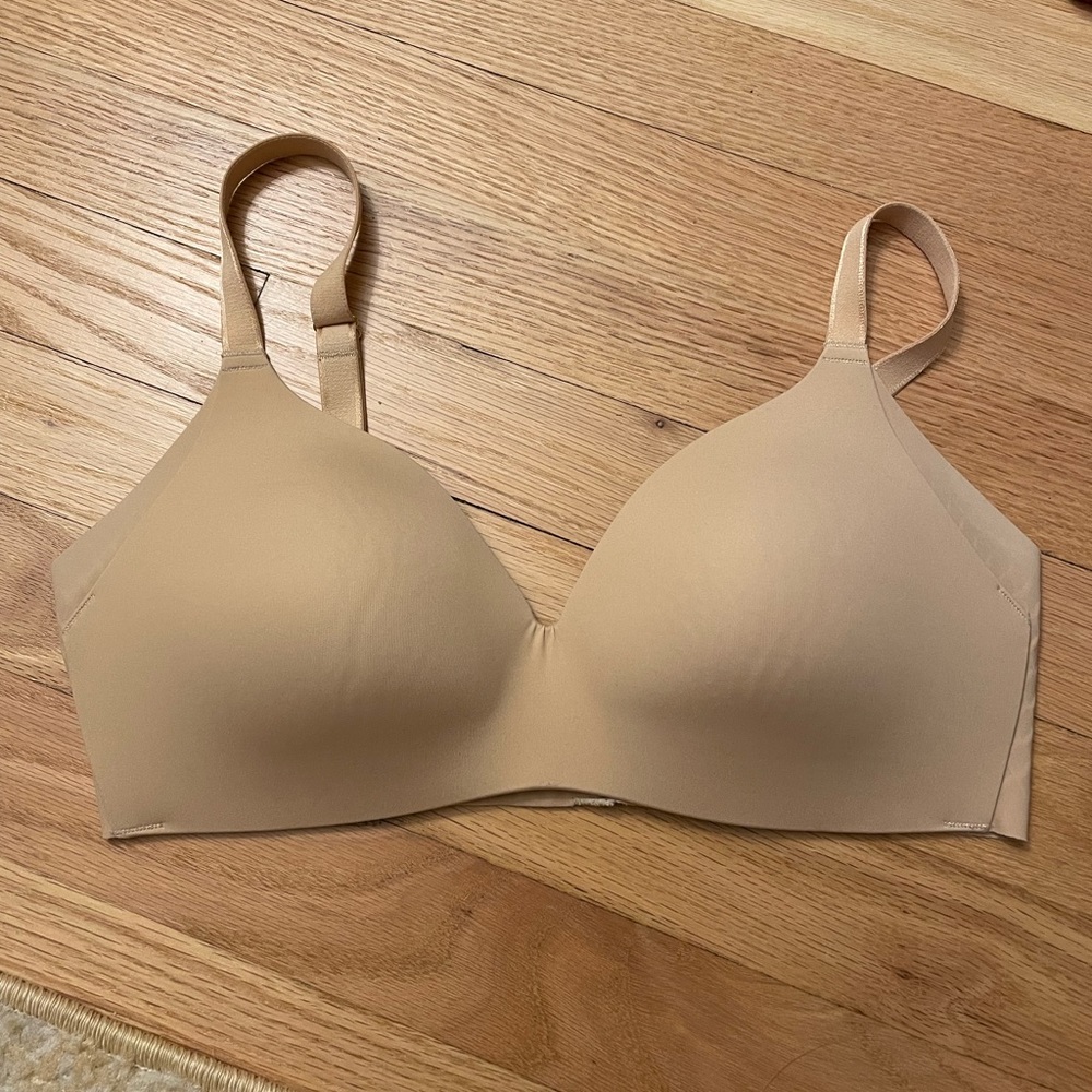 Knix Wing Woman Contour Bra